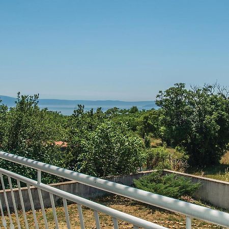 Amazing Apartment In Labin With House Sea View Buitenkant foto