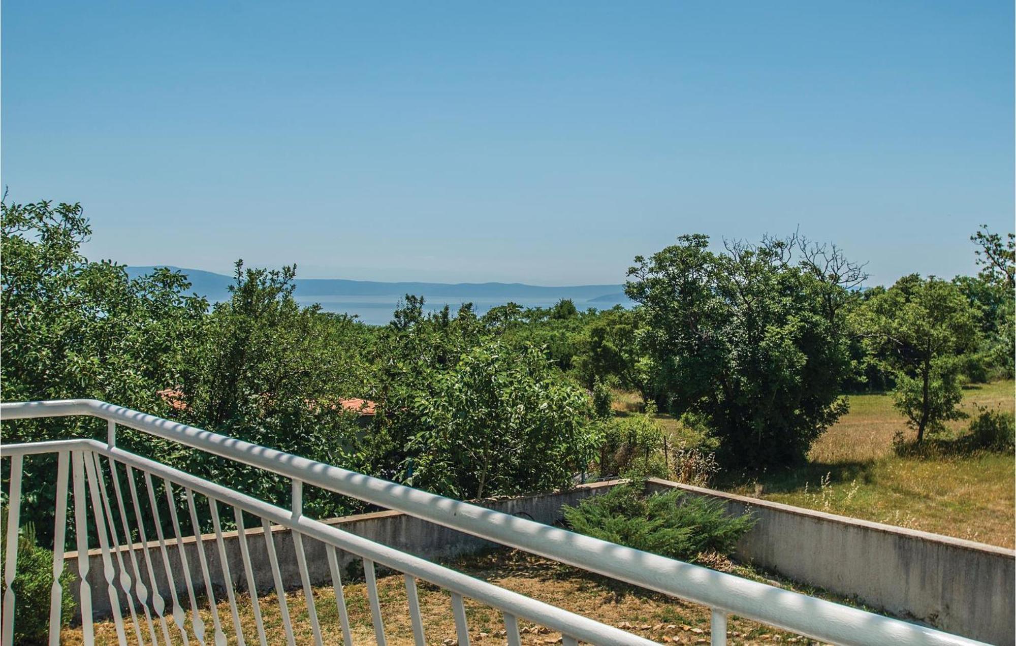Amazing Apartment In Labin With House Sea View Buitenkant foto
